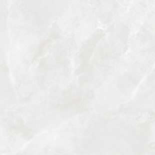 Керамогранит Ceradim Regnum Bianco серый светлый матовый рект. (60х60) арт. CR6060G0391R